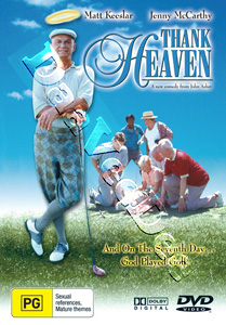 Thank Heaven (DVD)